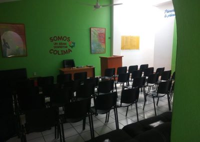 Somos Un Gran Despertar Adicciones Colima