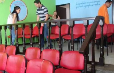 Somos Un Gran Despertar Adicciones Guadalajara