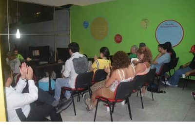 Somos Un Gran Despertar Adicciones Guadalajara
